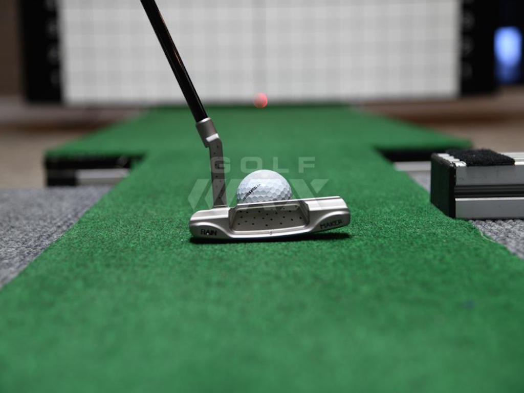 online putter fitting