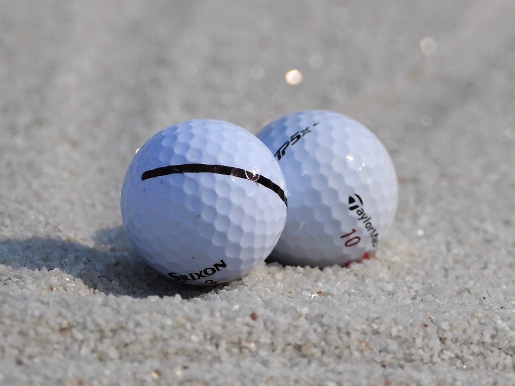 Should we really “roll back” the golf ball? A deep dive… – GolfWRX