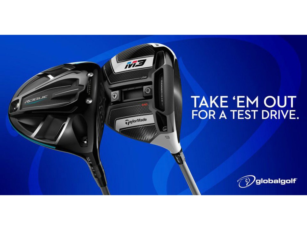 onhandig Haalbaarheid natuurkundige U-try brings the “try-and-buy” model to online golf retail – GolfWRX
