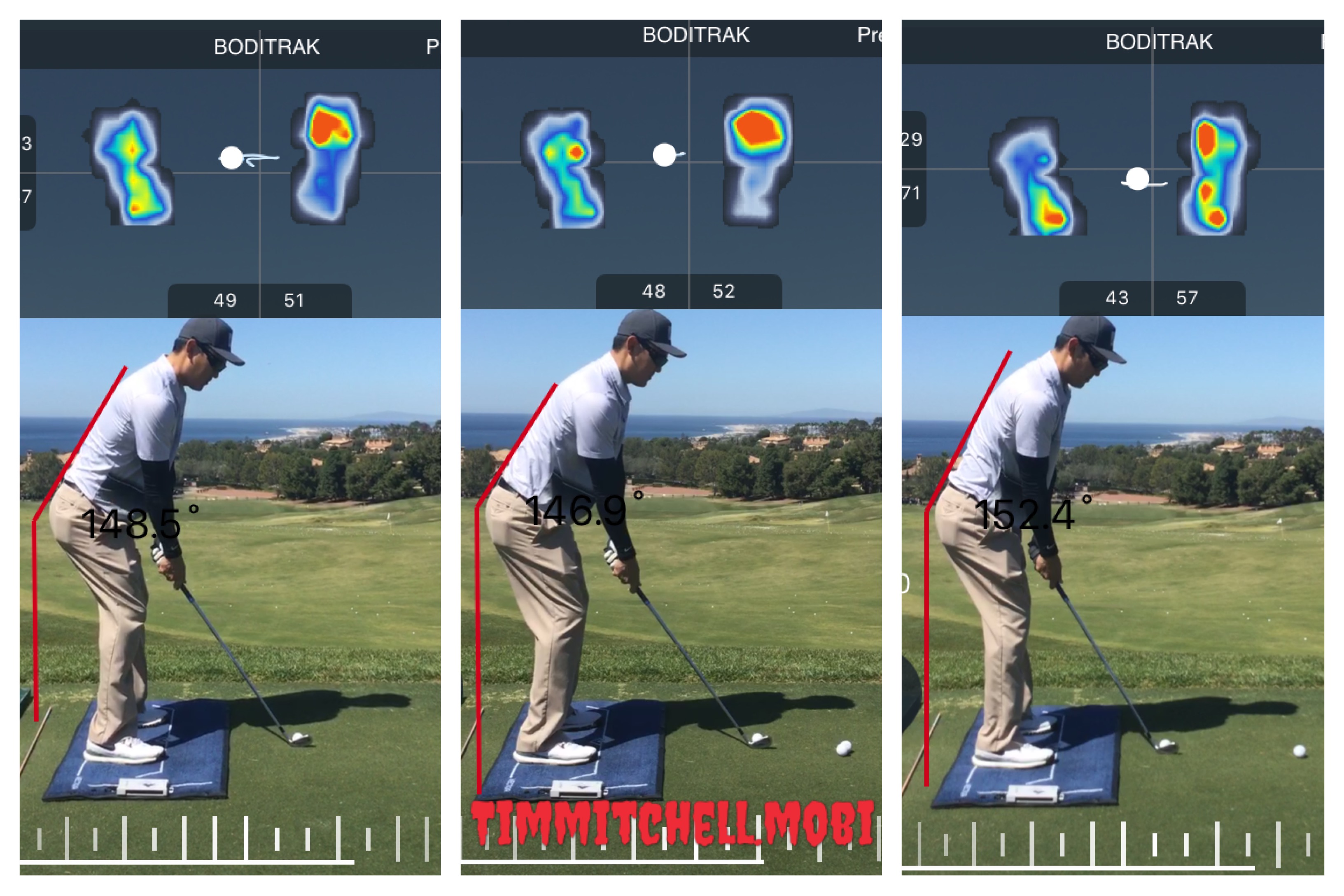 How changing your stance can unlock more distance – GolfWRX