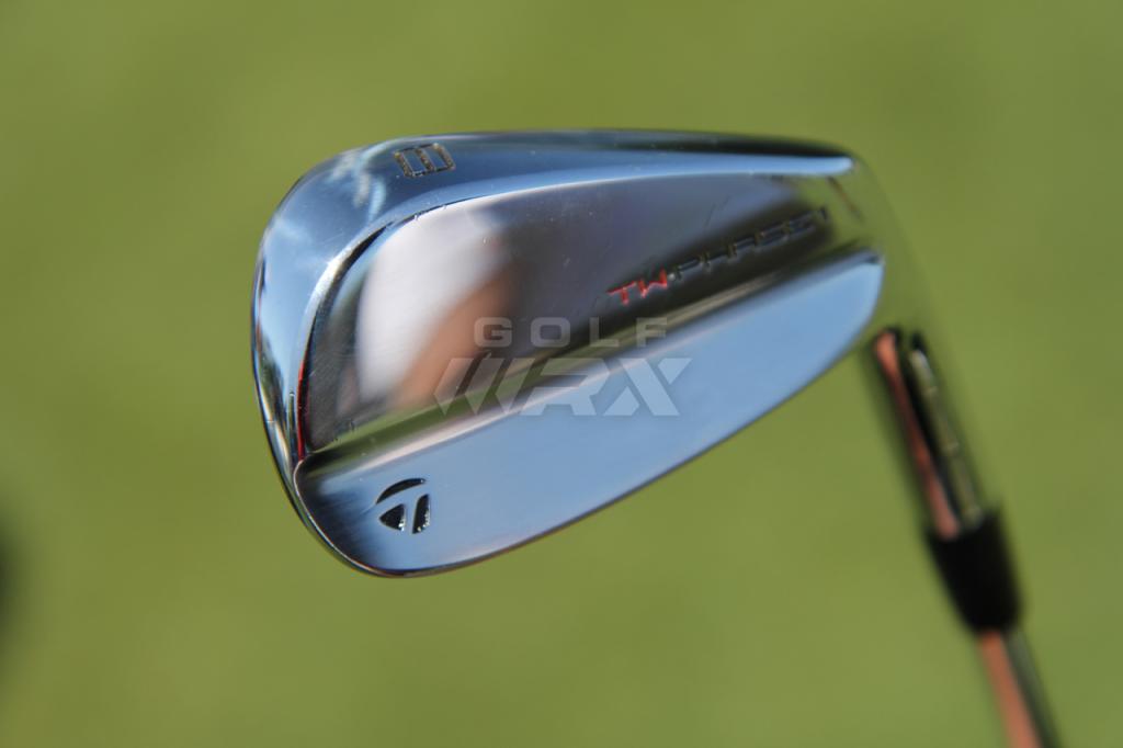 steek Economie Overtreden GolfWRX's photos of Tiger Woods' irons through the years – GolfWRX