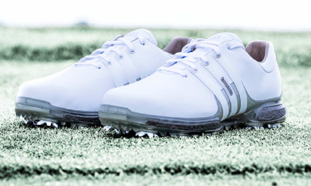 Adidas launches special edition Silver Boost for The Players – GolfWRX