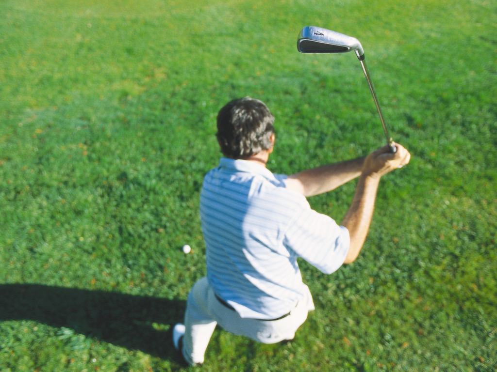 Wedge Guy: Short iron challenges — and a little insight (hopefully!) –  GolfWRX