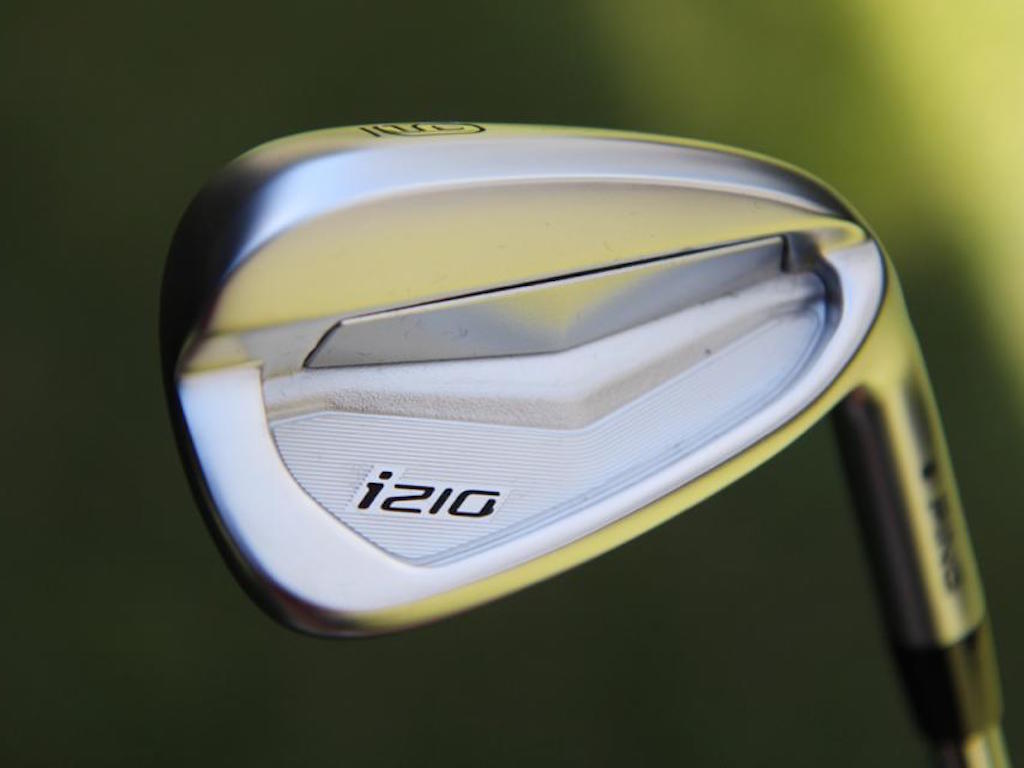 What GolfWRXers are saying about Ping's i210 irons – GolfWRX