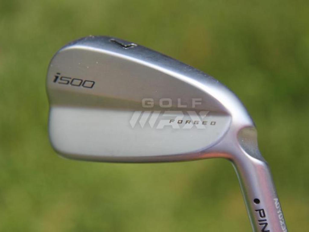 Ping I500 Irons
