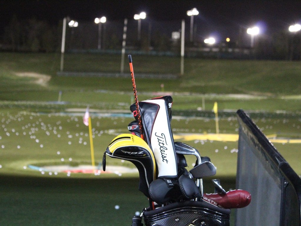 I'm practicing. Why am I not getting better at golf? – GolfWRX