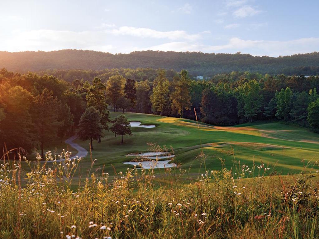 4 Reasons the RTJ Golf Trail should be your next golf trip – GolfWRX
