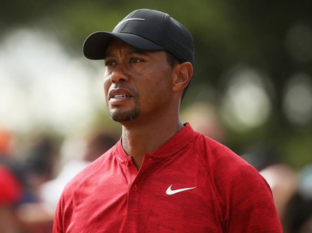 Tiger’s scoring average by year shows the key statistic to how he ...
