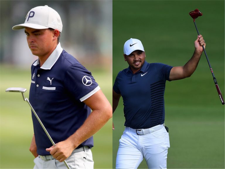 Blade vs. Mallet putters: What the top-50 players are using (OWGR and ...