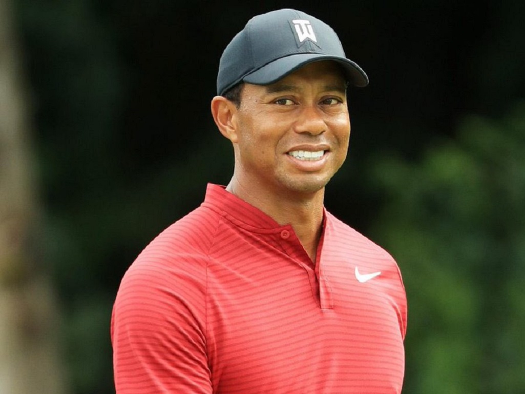 Tiger Woods receives outpouring of support following car accident – GolfWRX