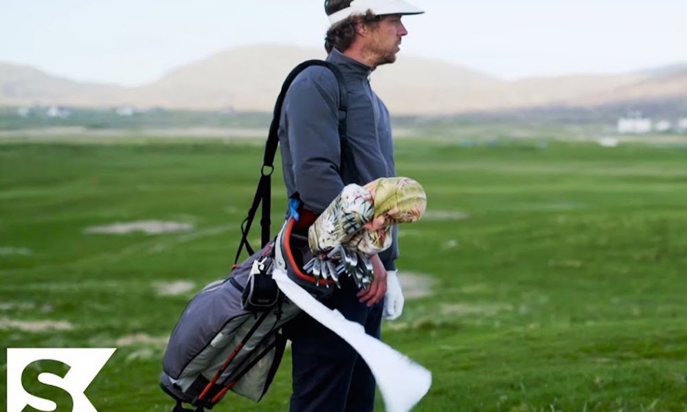 Erik Anders Lang on why Iceland should be golf trip – GolfWRX