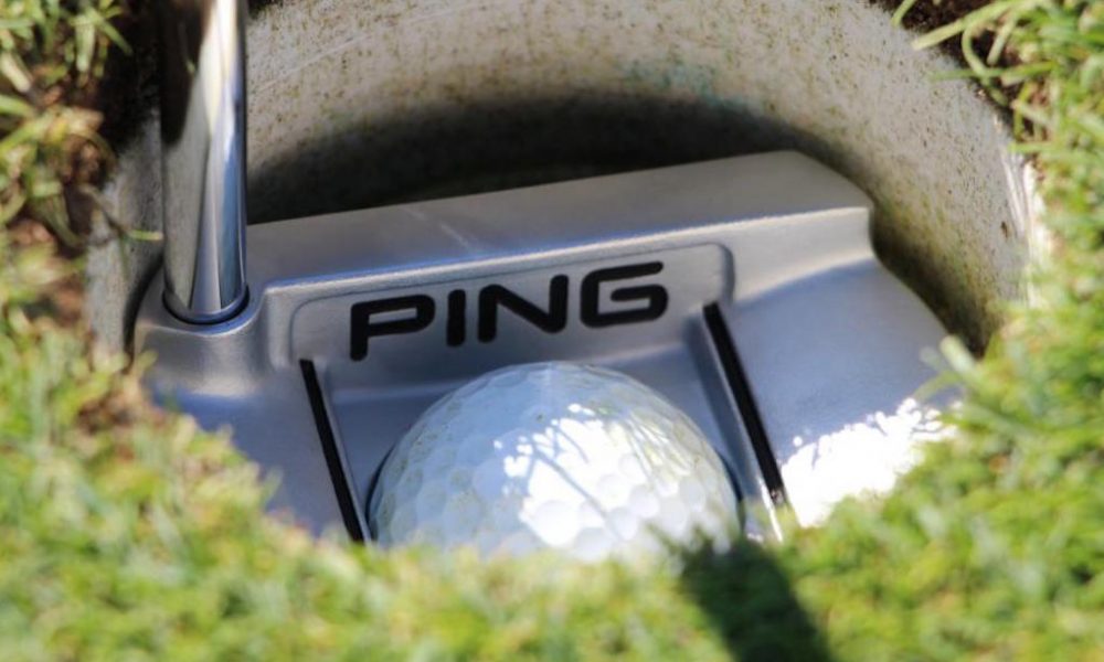 Ping's new Sigma putters are length-adjustable, and one of them “fetches”  the ball from the hole – GolfWRX