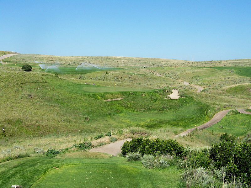 Hidden Gem Of The Day Bayside Golf Club In Nebraska GolfWRX