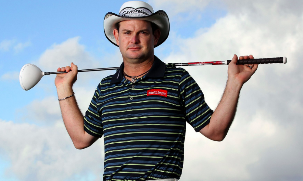 Forum Thread Of The Day Why Do So Many People Have An Issue With Rory Sabbatini Golfwrx