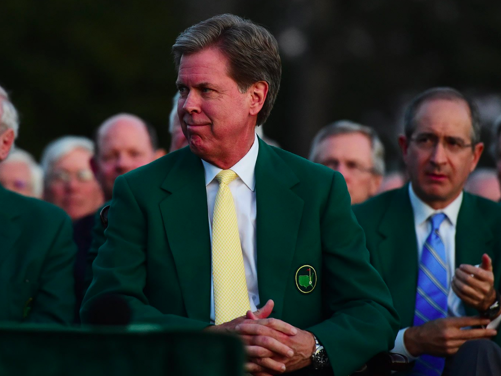 Forum Thread of the Day: “Augusta National clamping down on the resale ...