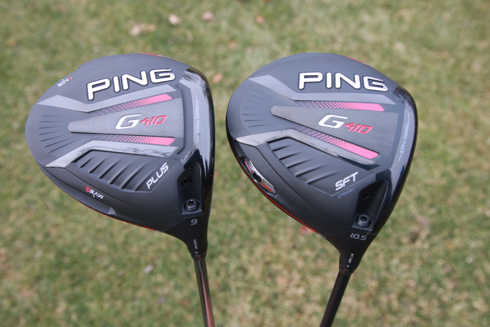 Ping G410 Review