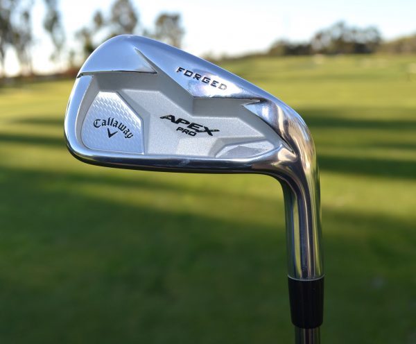 New Callaway Apex 19 Irons Apex Pro 19 Irons And Apex 19 Hybrids Launched Golfwrx