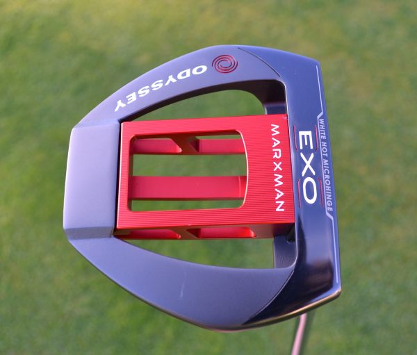 Callaway unveils new Odyssey Stroke Lab and Odyssey EXO with 