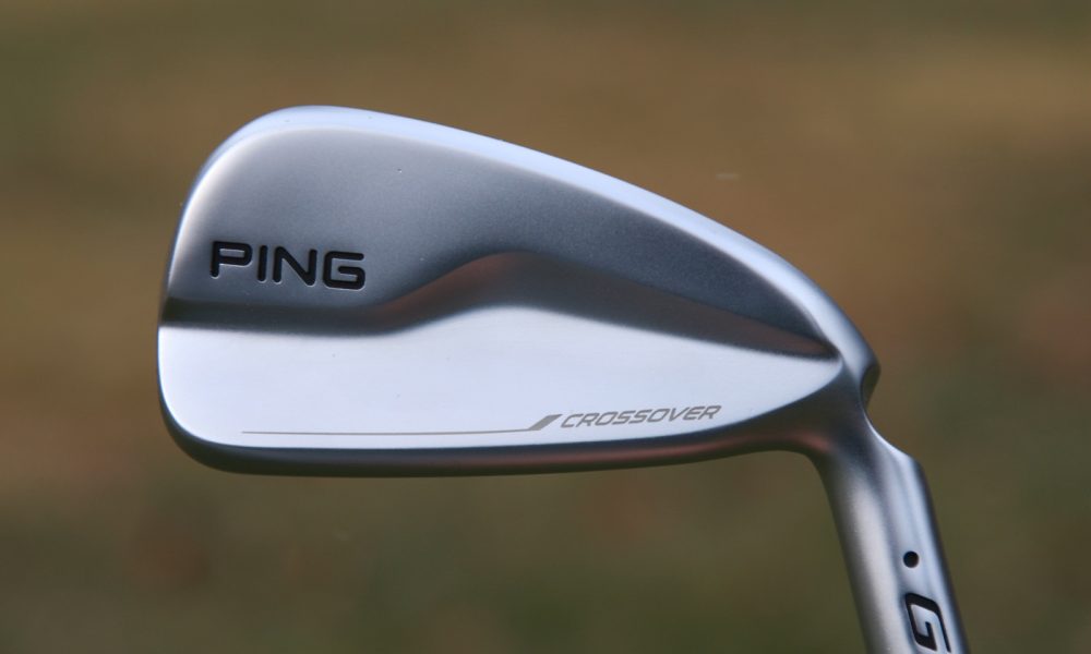 New “iron-like” Ping G410 Crossovers launched – GolfWRX