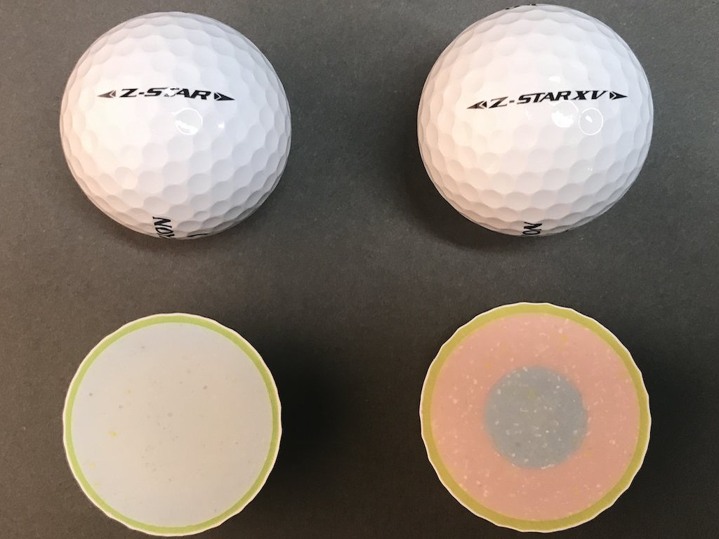 New Srixon Z-Star, Z-Star XV golf balls launched – GolfWRX
