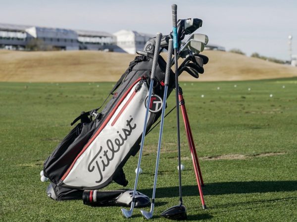 Titleist Players, Hybrid Collection golf bags debut – GolfWRX