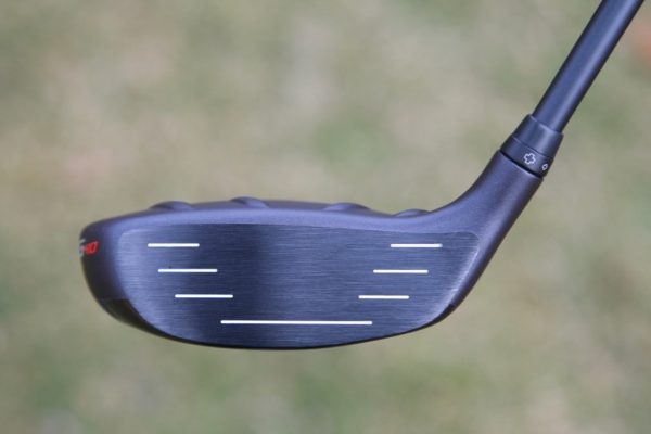 New Ping G410 fairway woods feature Maraging Steel Face technology