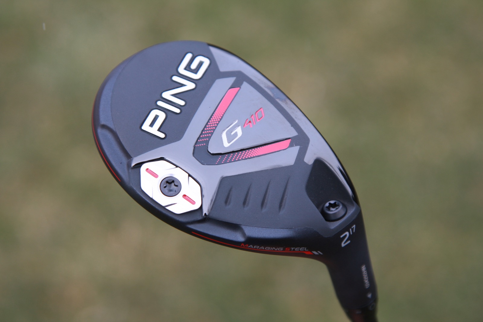 New Ping G410 hybrids: The company’s first adjustable hybrid – GolfWRX