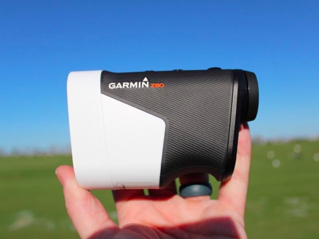 WRX Spotlight: Garmin Approach Z80 laser rangefinder – GolfWRX