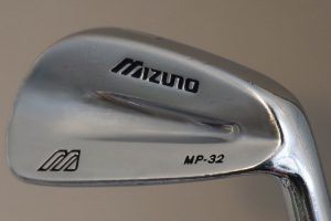 Tour issue irons: A look behind the curtain – GolfWRX