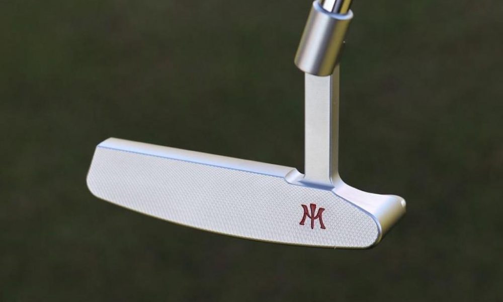 WRX Spotlight Review: Miura KM putter – GolfWRX