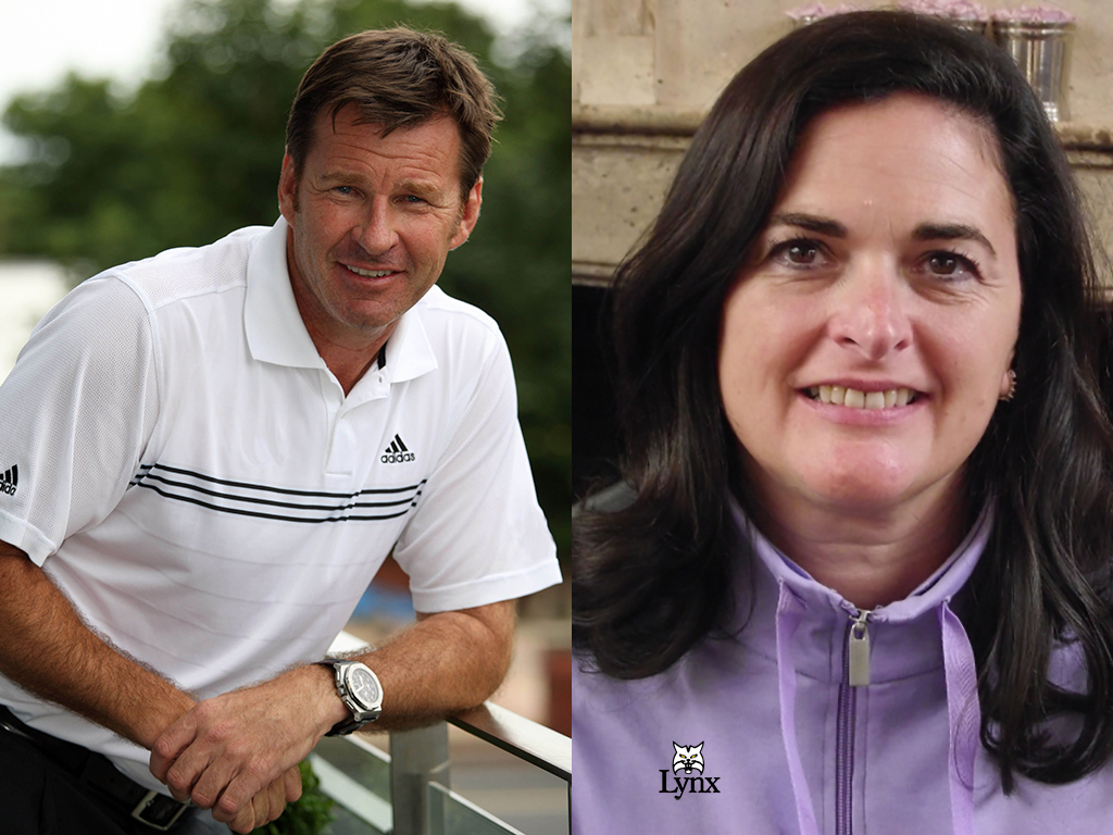 The 19th Hole (Ep 74) Talking match play with Sir Nick Faldo!