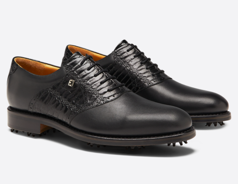 WRX Spotlight: FootJoy 1857 Collection golf shoes – GolfWRX