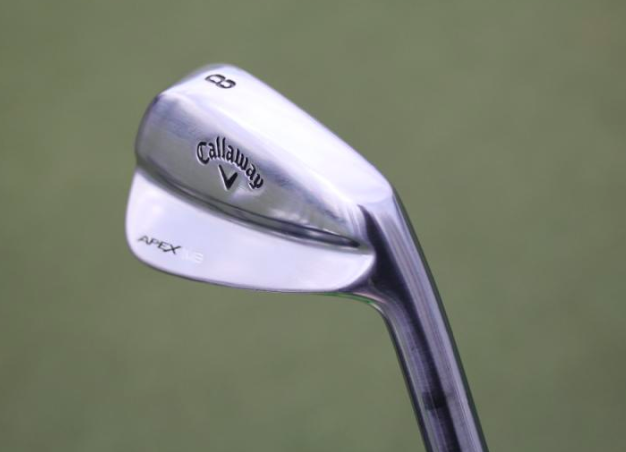 Tour issue irons: A look behind the curtain – GolfWRX