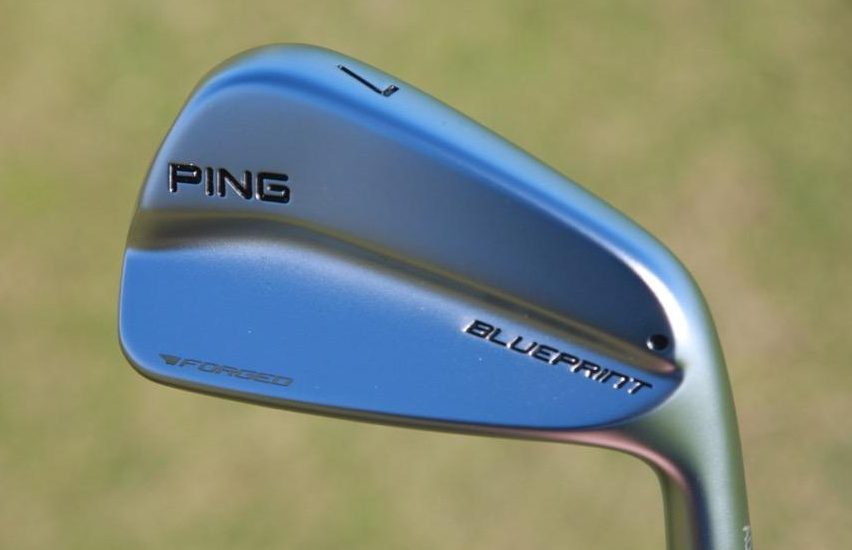 Ping Blueprint irons are officially coming to retail GolfWRX