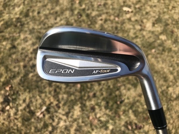 WRX Spotlight: Epon AF-Tour MC irons – GolfWRX