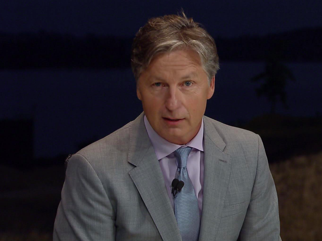 Chamblee: Brooks Koepka is “just not in the class” of Woods, Johnson or  McIlroy – GolfWRX