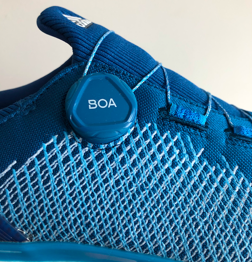 Spotlight: Adidas Forgefiber Boa golf shoes GolfWRX