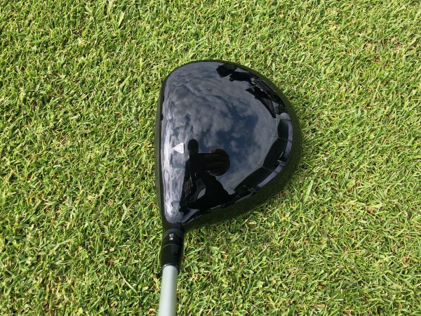 titleist ts1 driver review