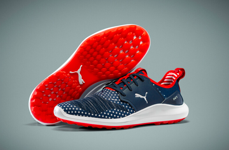Puma launches limited-edition Patriot Pack ahead of the 2019 U.S.