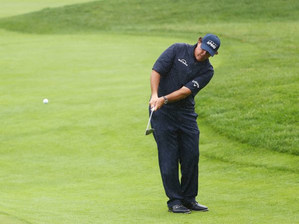 The Wedge Guy: Dissecting “the short game” – GolfWRX