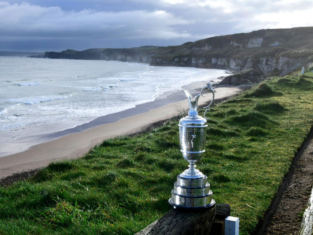 How to watch the 2019 Open Championship; Full TV coverage details