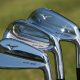 2019 Mizuno MP-20 irons
