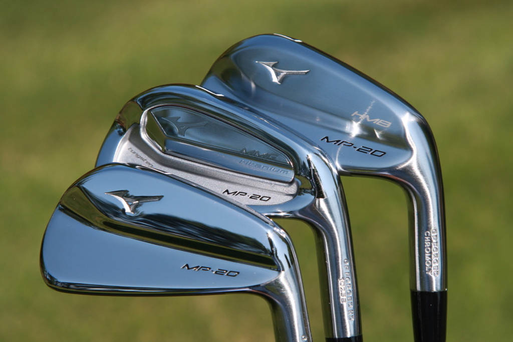 Roman Het spijt me vrijheid The most popular design trend in irons you're just noticing now – GolfWRX