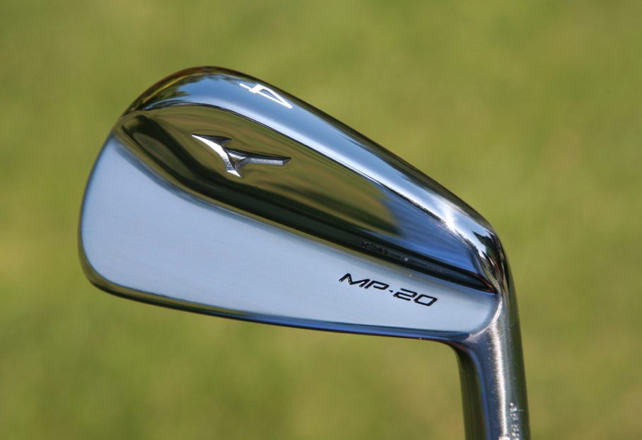 Here's why the iron is “classic – GolfWRX