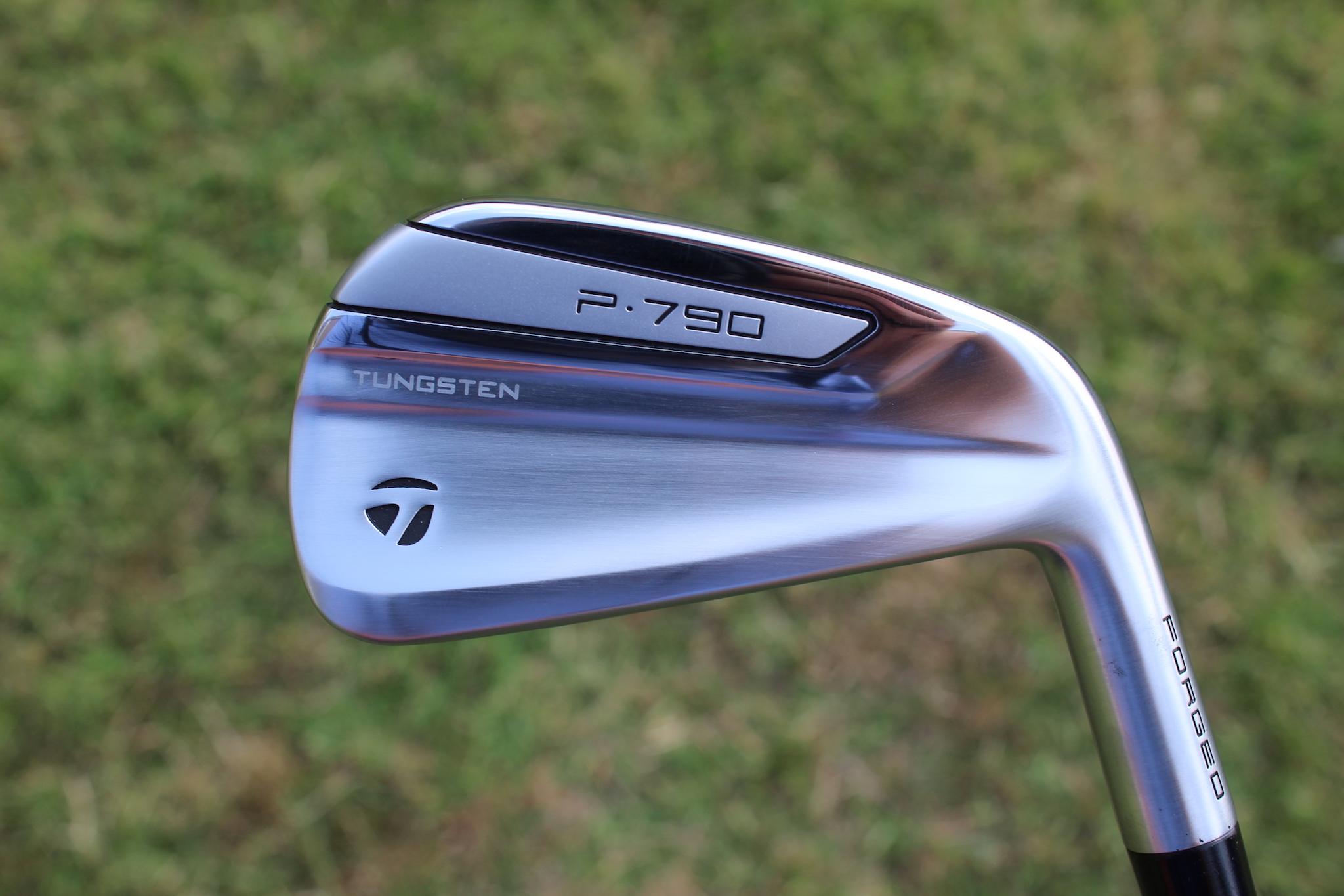 New 2019 TaylorMade P790 irons: Subtle changes improve a modern 
