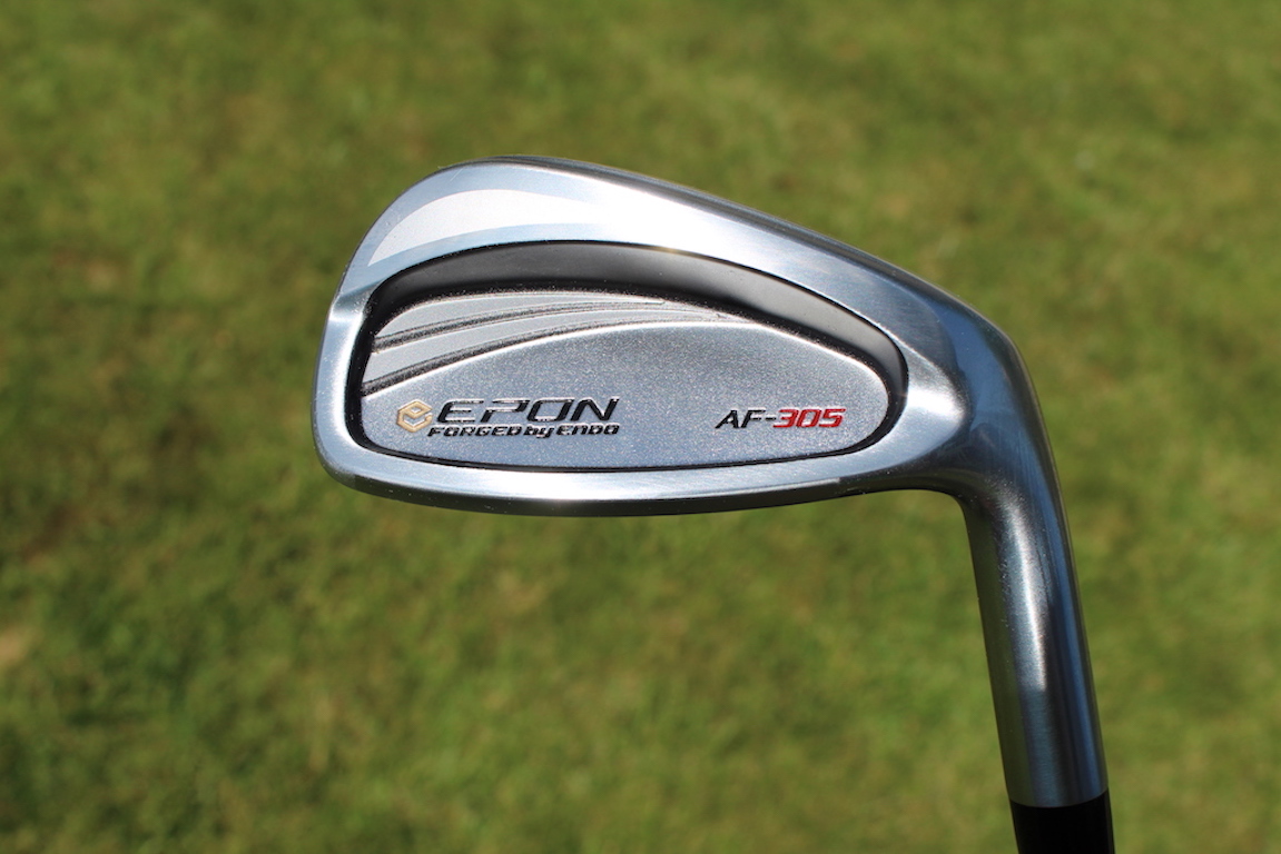 WRX Spotlight: Epon AF-305 irons – GolfWRX