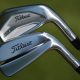 new titleist 620 mb and 620 cb irons