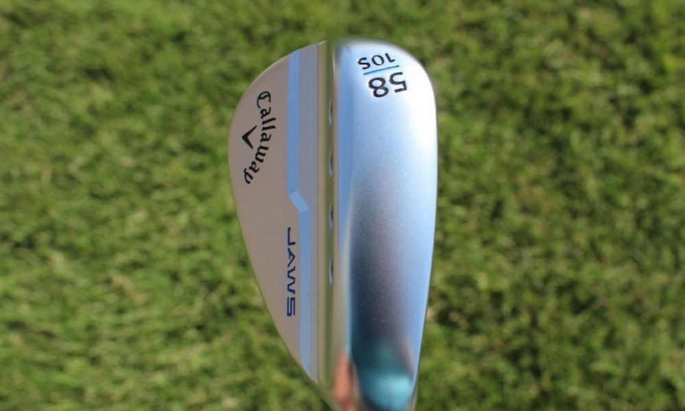 New for 2020, Callaway Jaws MD5 wedges boast more bite – GolfWRX