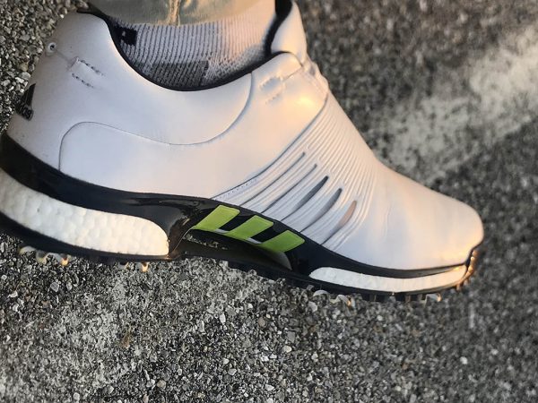 adidas double boa golf shoes