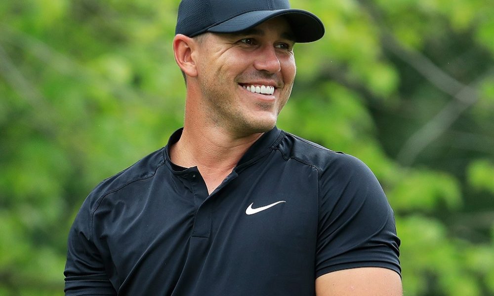 Brooks Koepka to face Barstool Sports' Dave Portnoy in $250k charity m...